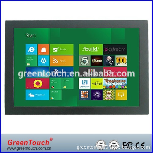 21.5'' / 22'' kiosk, gaming machine, vending machine open frame lcd monitor